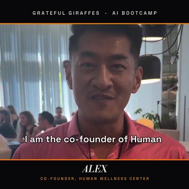 Alex Chan